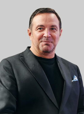 Daniel Buzdugan, a zsűri tagja